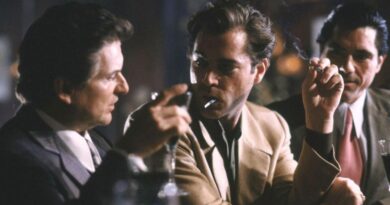 Unveiling The Top 9 Gangster Movies Of All Time A Gritty Cinematic Journey