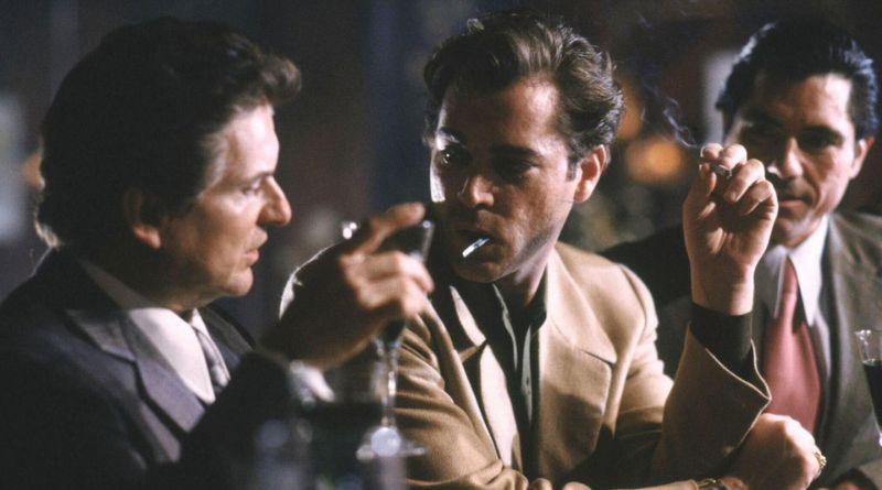 Unveiling The Top 9 Gangster Movies Of All Time A Gritty Cinematic Journey