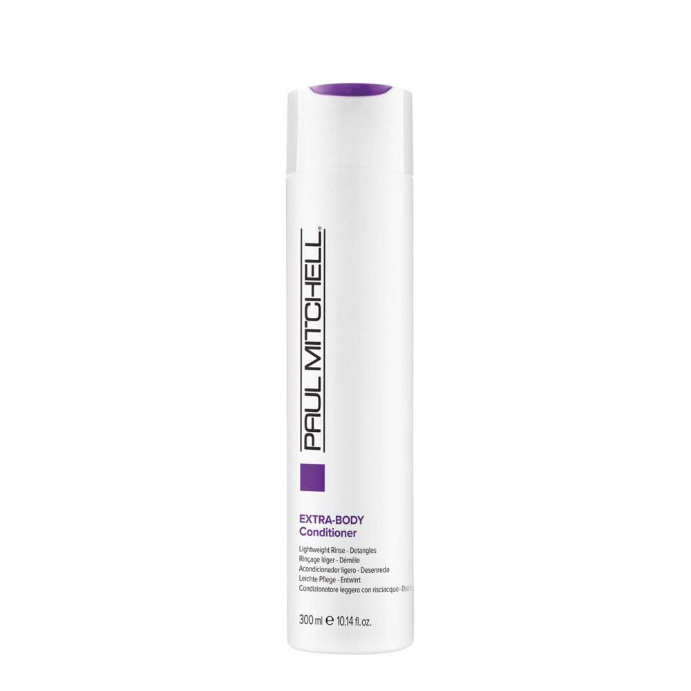 
Paul Mitchell Extra-Body Conditioner