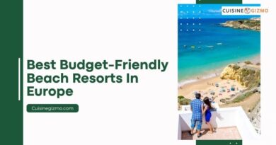 Best Budget-Friendly Beach Resorts in Europe