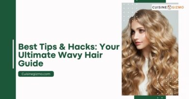 Best Tips & Hacks: Your Ultimate Wavy Hair Guide