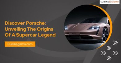 Discover Porsche: Unveiling the Origins of a Supercar Legend