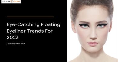 Eye-Catching Floating Eyeliner Trends for 2023