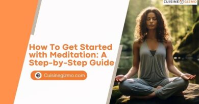 How to Get Started with Meditation: A Step-by-Step Guide