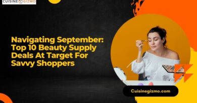 Navigating September: Top 10 Beauty Supply Deals at Target for Savvy Shoppers