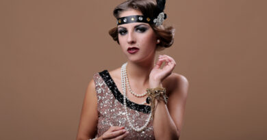 1920s Hairstyles: The Top 9 Vintage Glam Looks That Defined an Era