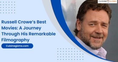 Russell Crowe’s Best Movies: A Journey Through His Remarkable Filmography