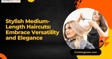 Stylish Medium-Length Haircuts: Embrace Versatility and Elegance