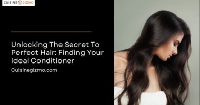Unlocking the Secret to Perfect Hair: Finding Your Ideal Conditioner