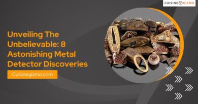 Unveiling the Unbelievable: 8 Astonishing Metal Detector Discoveries