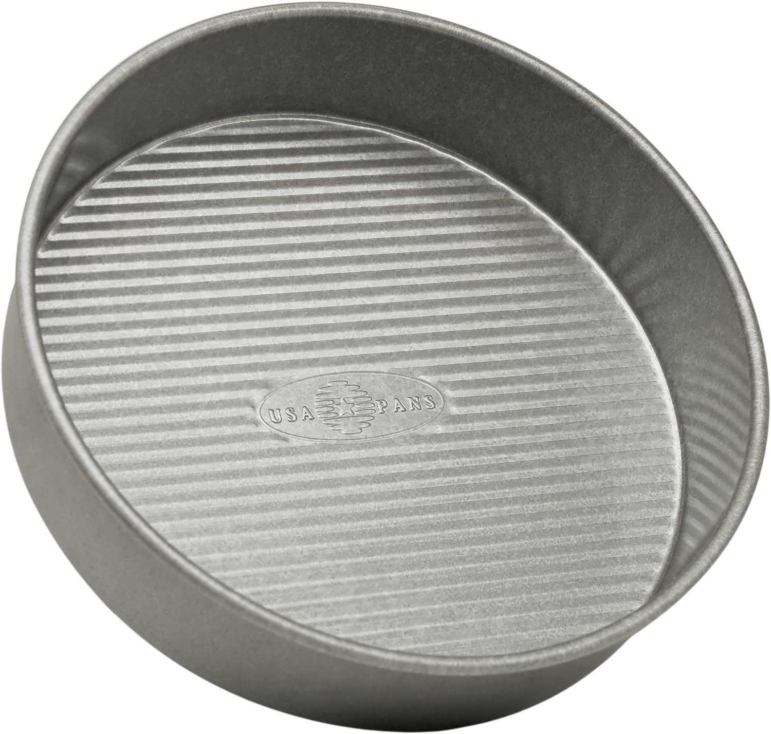 USA Pan Bakeware Round Cake Pan
