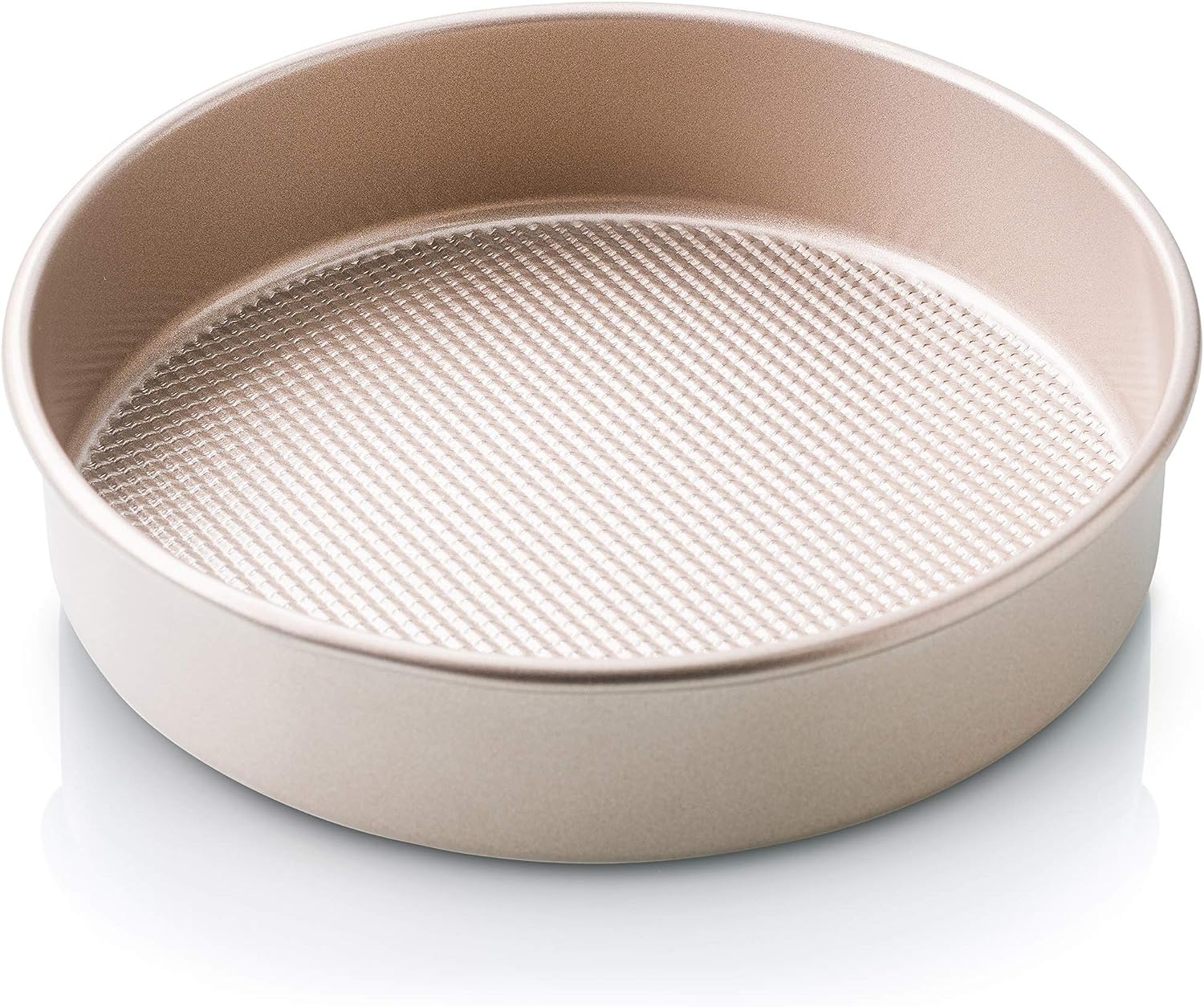 Ultra Cuisine Round 8 inch Cake Pan