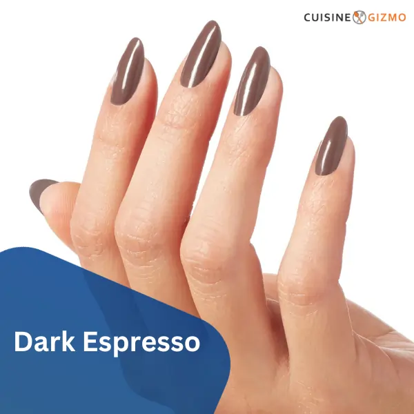 Dark Espresso
