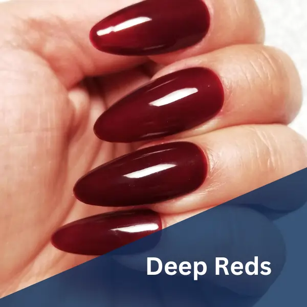 Deep Reds