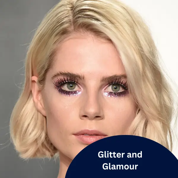 Glitter and Glamour