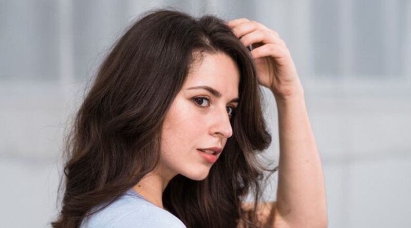 Healthy Hair Starts at the Scalp 7 Tips to a Healthier Scalp
