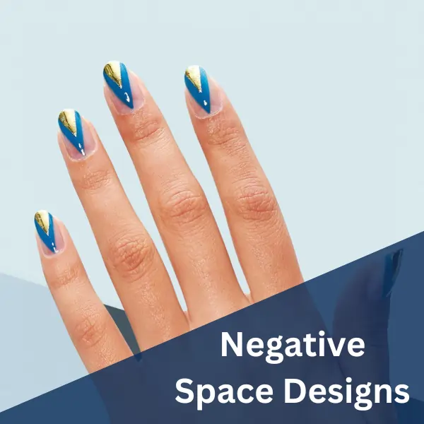 Negative Space Designs