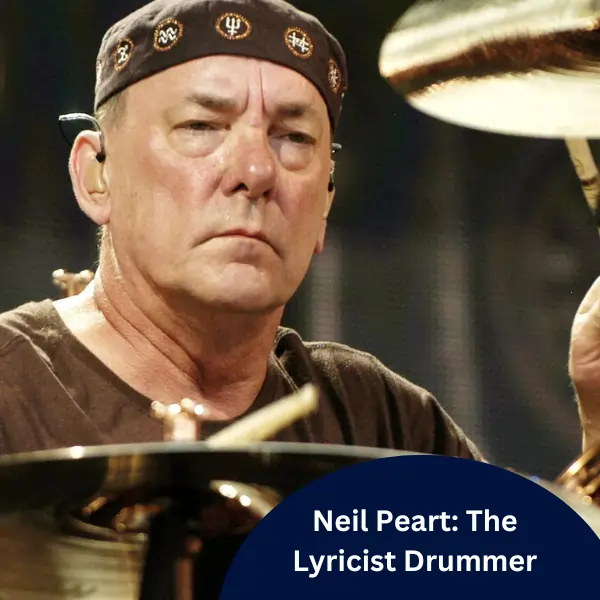 Neil Peart