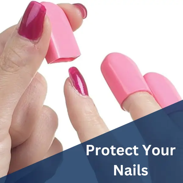 Protect Your Nails