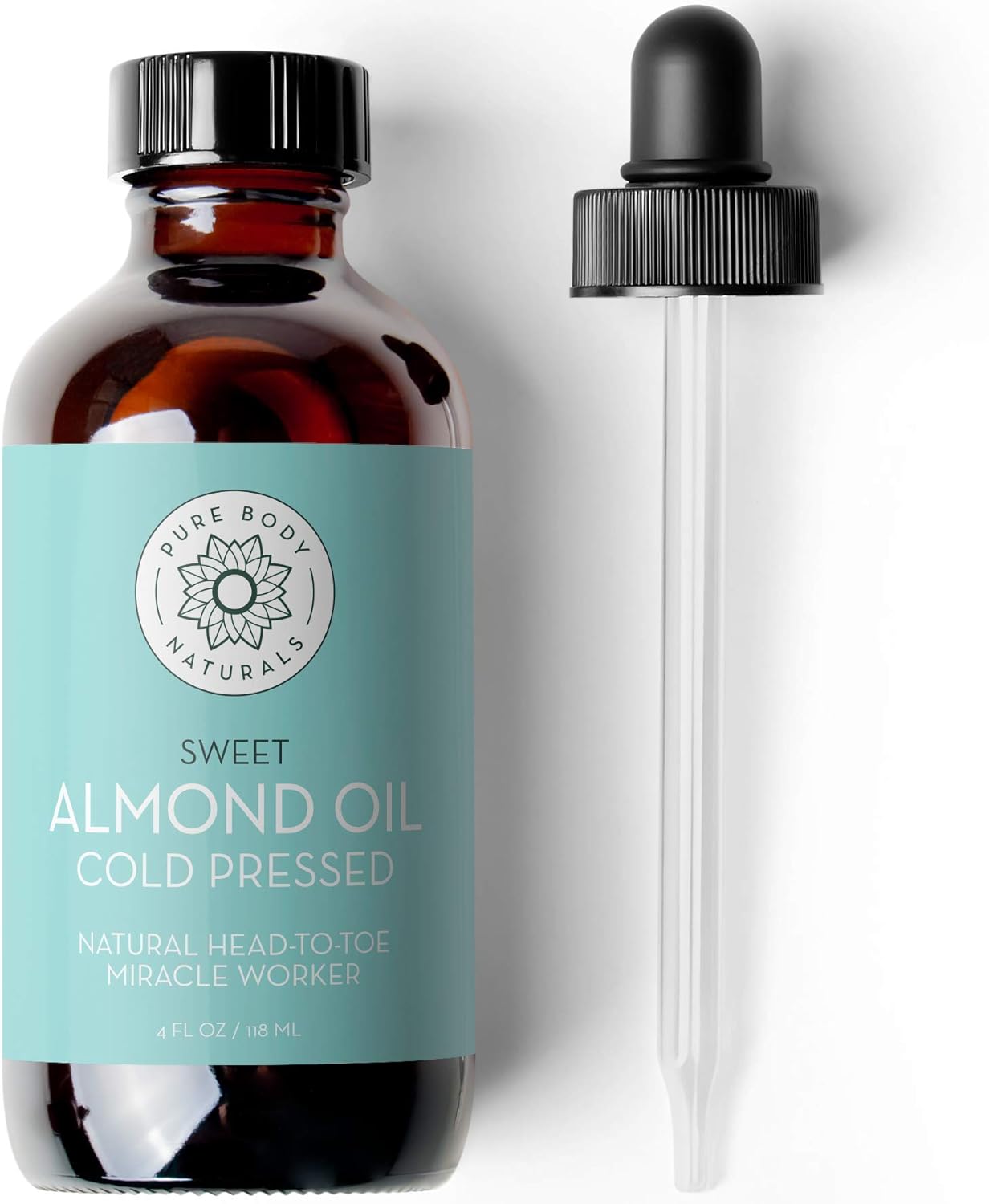 Sweet Almond Oil