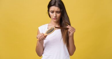 5 Bad Eating Habits That May Cause Hair Loss