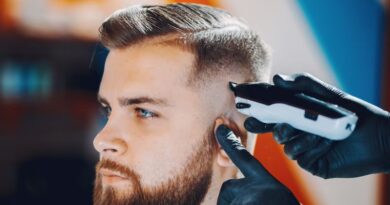 6 New Textured Haircuts for Men Stay Trendy and Fresh