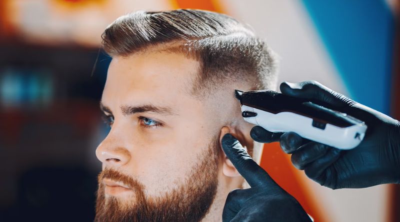 6 New Textured Haircuts for Men Stay Trendy and Fresh