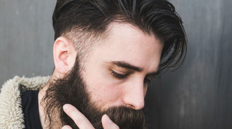 7 Attractive Long Hairstyles For Men