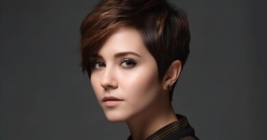 7 Best Hairstyles for Girls with Short Hair Trendy Styles