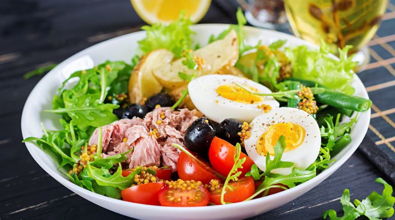 7 Healthy Mediterranean Diet Meal Plan Ideas for a Delicious and Nutritious Lifestyle