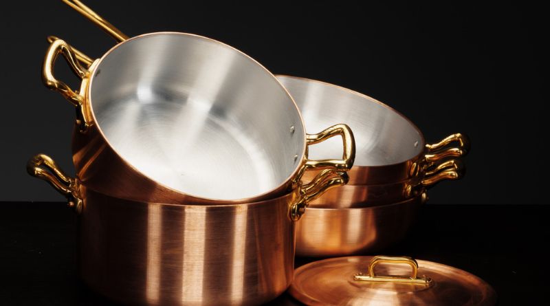 7 Things to Know About Copper Cookware