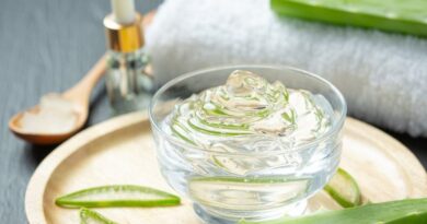 8 Benefits of Aloe Vera for Your Hair