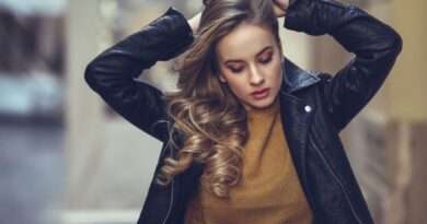 8 Effortless Autumn-Ready Hairstyles