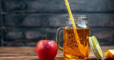 Apple Cider Vinegar Uses for Weight Loss Separating Facts from Fiction