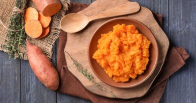 Best Ways To Cook Sweet Potatoes