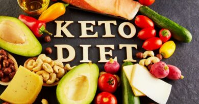 The Top 10 Best Keto Diet Tips
