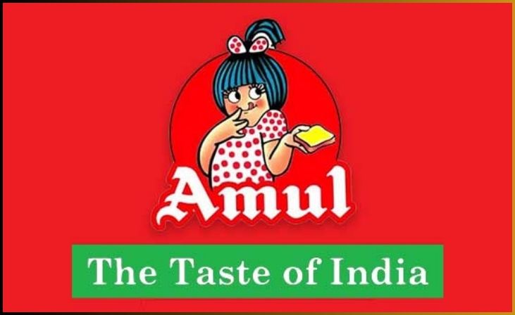 Amul (India)