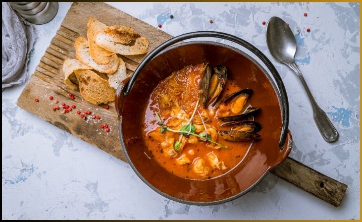 Cioppino