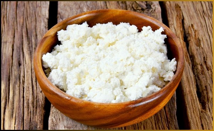 Cottage Cheese