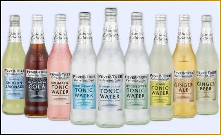 Fever-Tree