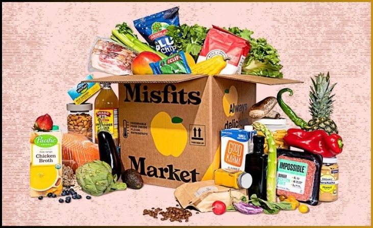 Imperfect Foods vs Misfits Market: Common Things Between Two