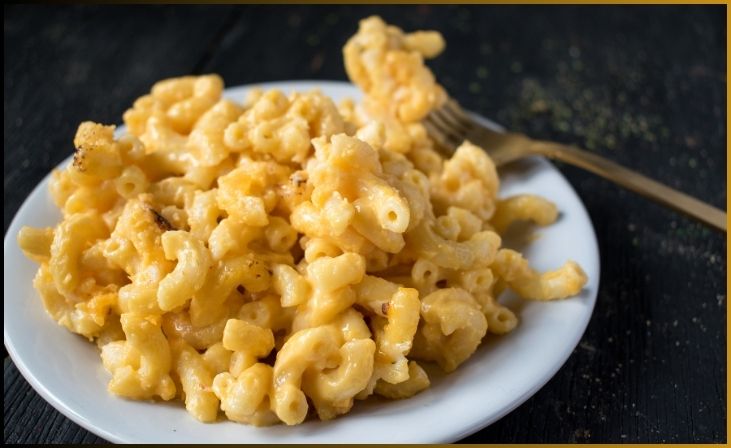 Macaroni and Cheese