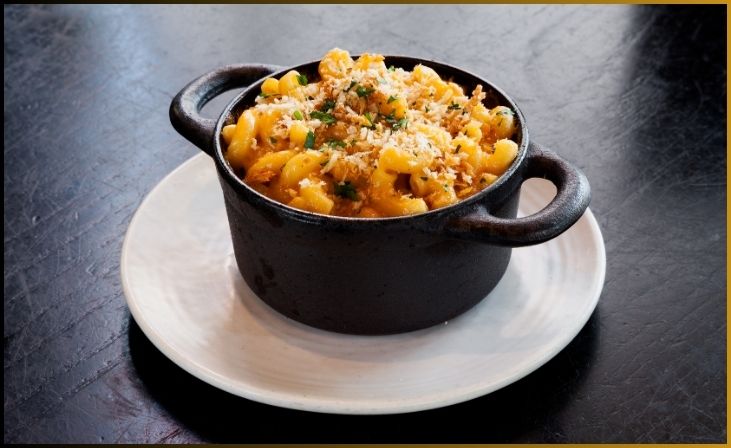 Macaroni and Cheese