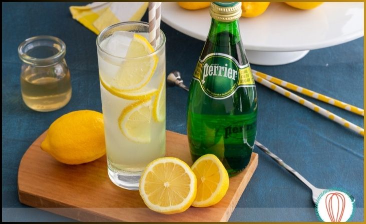 Perrier