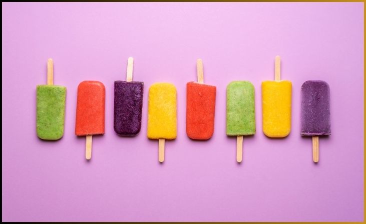 Popsicles