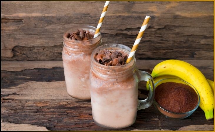 Protein Smoothie