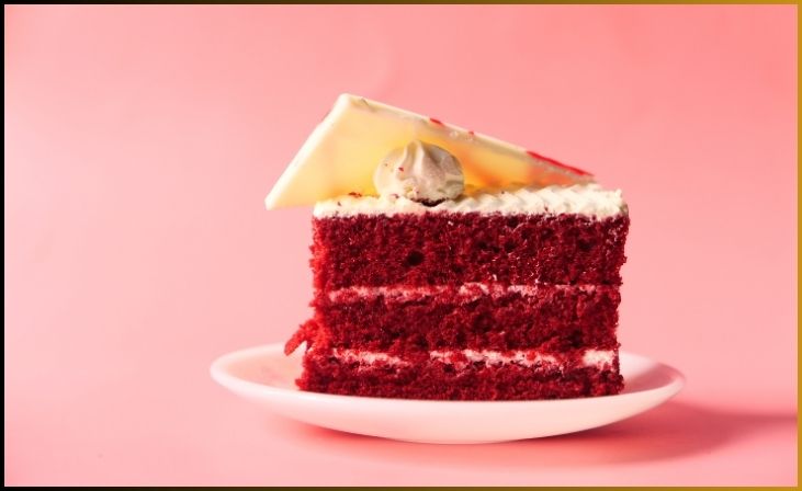 Red Velvet Cake: A Southern Sensation