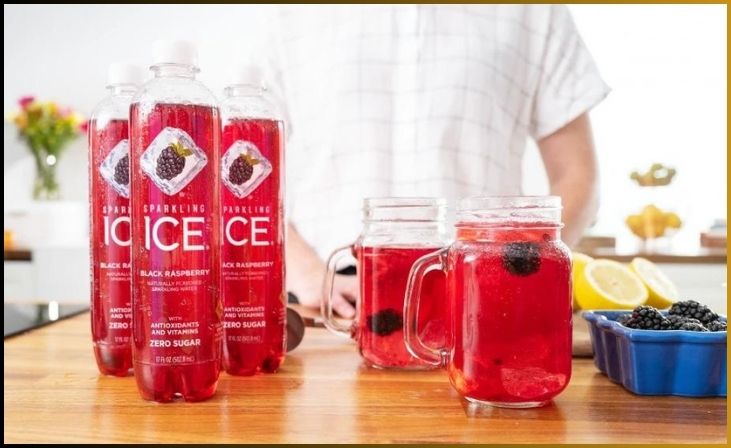 Sparkling Ice