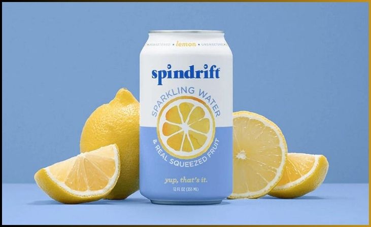 Spindrift