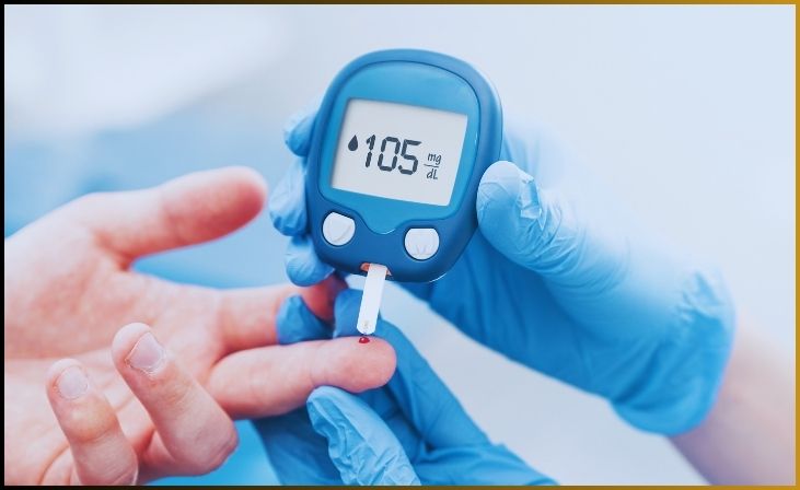 Stable Blood Sugar Levels